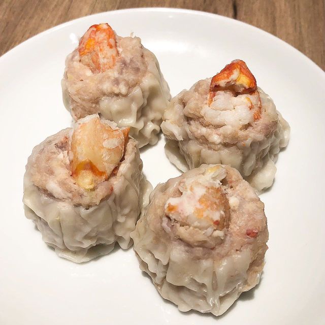 ハンチョウの公式レシピ本を参考に『大刻屋のカニチャーハン